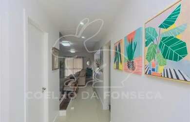 Imagem 9: Barueri - Casa de Condomínio - TAMBORÉ VII