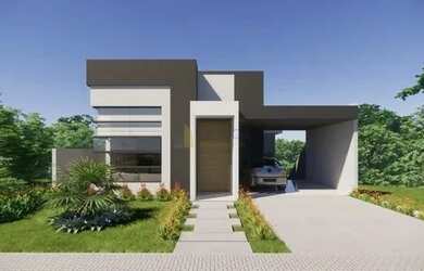 Imagem 5: Jundiaí - Casa de Condomínio - Jardim Celeste