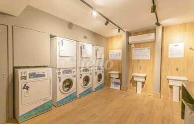 Imagem 9: São Paulo - Kitchenette/Studio - Vila Mariana