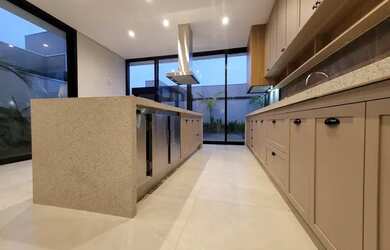 Imagem 12: Casa Maravilhosa no Condomínio Damha VI