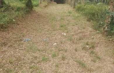 Imagem: O terreno possui 1.600m² de Área e está localizado em Antonina