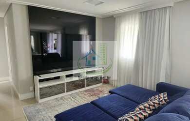 Imagem 12: Apartamento Para Locação No Condomínio Mund - J. Marajoara