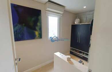 Imagem 16: Cobertura com 3 dormitórios, 150 m² - venda por R$ 4.000.000,00 ou aluguel...