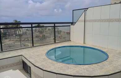 Imagem 7: Duplex para venda tem 79 metros quadrados com 2 quartos em Pituba - Salvador...