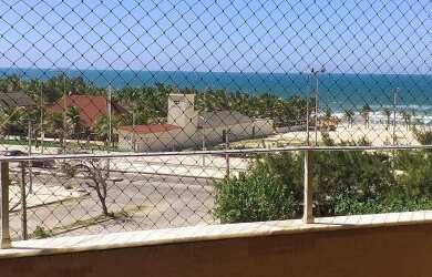 Imagem: O apartamento possui 3 Dormitórios, 2 Vagas na garagem e está