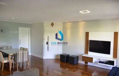 Imagem: O apartamento possui 3 Dormitórios, 2 Banheiros, 2 Vagas na