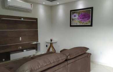 Imagem 12: Casa Mobiliada no Condomínio Bouganville 1 - Unamar/ Cabo Frio