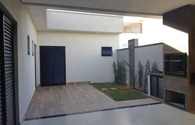 Imagem 12: CASA RESIDENCIAL em INDAIATUBA - SP, JARDIM RESIDENCIAL VIENA