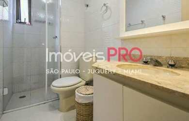 Imagem 13: MOEMA INDIOS - OPORTUNIDADE!! 2 DORM 1 SUITE , 2 VGS!! PISCINA, SAUNA, ACADEMIA!