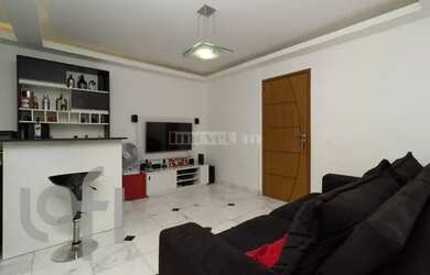 Imagem 8: Tijuca Apartamento 3 quartos, sendo 1 suite