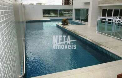 Imagem: Apartamento com 3 dormitórios para alugar, 97 m² por R$ 3.566/mês