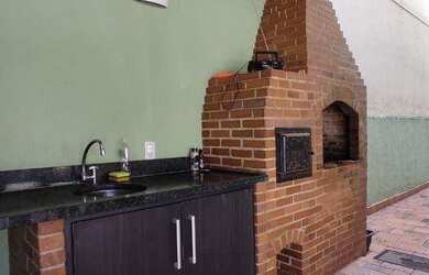 Imagem 7: Casa com 4 Quartos à Venda, 155 m² por R$ 1.800.000 - Itaipu - Niterói/RJ