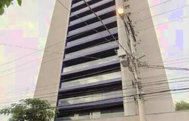 Imagem 15: Rarus Flats - Flat para venda - Edifício Edifício Triplo