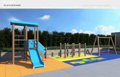 Imagem 3: Apartamento Padrão em Ribeirão Preto