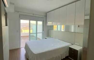 Imagem 9: Excelente cobertura Itacorubi com linda vista