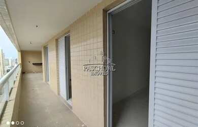 Imagem 6: APARTAMENTO 3 QUAQRTOS 3 SUITES E 2 VAGAS NO BAIRRO AVIACAO EM PRAIA GRANDE