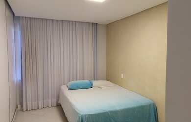 Imagem 12: APARTAMENTO PARA VENDA NO CANDEAL COM 122M2² E LIVING AMPLIADO