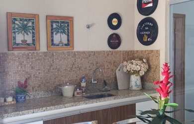 Imagem 4: Excelente Residência - Condomínio Alta Vista