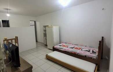 Imagem: O quarto está localizado em Centro, Campina Grande para alugar