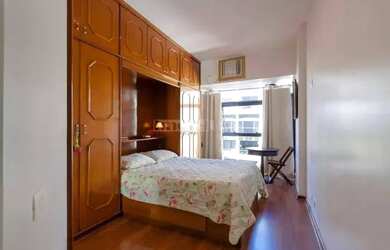 Imagem 4: Flamengo Apartamento com 2 dormitórios