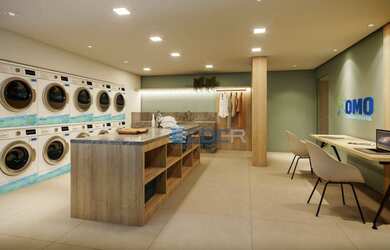 Imagem 16: Apartamento à venda, 62 m² por R$ 535.553,00 - Fazenda - Itajaí/SC