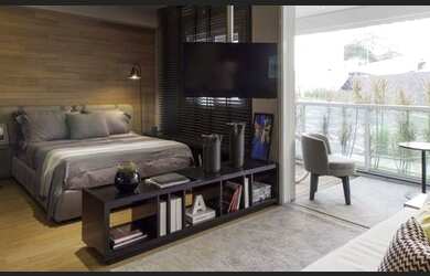 Imagem 6: Apartamento Novo à Venda na Bela Vista em São Paulo/SP no Helbor Art...