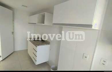 Imagem 9: Recreio dos Bandeirantes Cobertura 2 quartos, sendo 2 suites