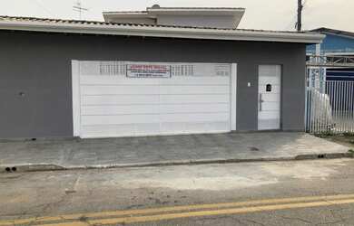 Imagem 1: Casa em Jardim Rincão - Arujá