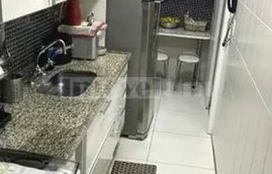 Imagem 8: Freguesia Jacarepaguá Apartamento 3 quartos, sendo 2 suites