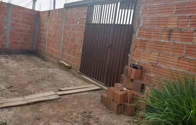 Imagem 4: Vendo ou troco. 1 Vaga na garageme2 Dormitórios