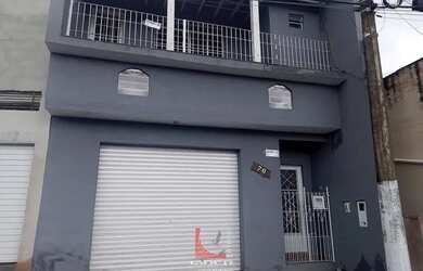 Imagem 1: Casa Jardim Santa Rita de Cássia Bragança Paulist