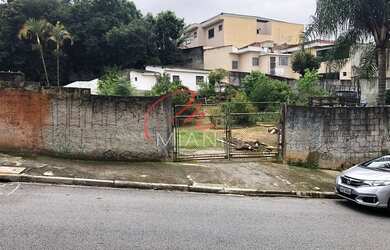 Imagem 8: Terreno à venda, 1800 m² por R$ 3.500.000,00 - Vila Zulmira - São Paulo/SP