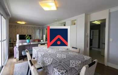 Imagem 4: Apartamento Locação Santo Amaro 94 m² 2 Dormitórios