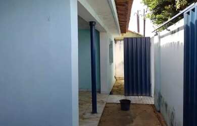 Imagem 2: Casa em Serra Dourada - BA