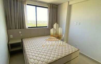 Imagem 11: Apartamento mobiliado 2/4 Premium Flat 204 sul ARSE 21