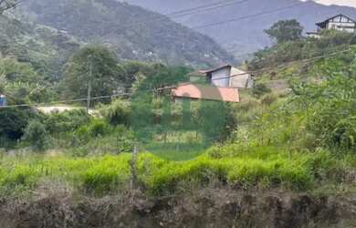 Imagem: O terreno possui 459m² de Área e está localizado em São