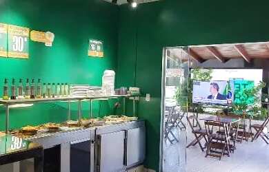 Imagem 4: Ponto para Restaurante, Cafeteria, Conveniência, Lanchonete ou Bar