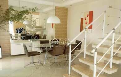 Imagem 6: Casa para locação no Villaggio Di Itaici - Indaiatuba/SP