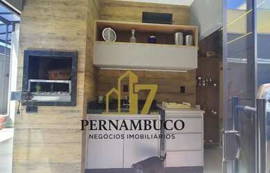 Imagem 9: Casa para Venda em Bady Bassitt, VILLAGE FAMA, 3 dormitórios, 1 suíte,...