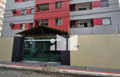 Imagem 2: Apartamento com 2 dormitórios à venda, 56 m² por R$ 340.000,00 - Coqueiral...