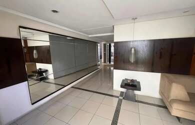 Imagem 9: SETÚBAL EXCELENTE 2 QUARTOS COM ÁREA DE LAZER - 1 VAGA FIXA