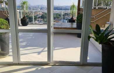 Imagem 11: Apartamento com 3 dormitórios para alugar, 75 m² por R$ 3.184,00/mês - Vila Galvão - Guaru