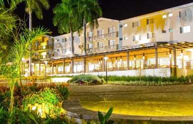 Imagem 4: Semana no Rio Quente Resorts