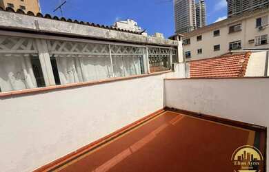 Imagem 6: Venda de Casa - Ponta da Praia - Santos SP