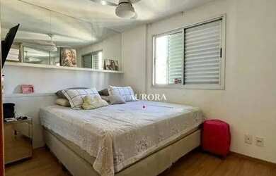 Imagem 9: Apartamento com 2 dormitórios à venda, 75 m² por R$ 740.000,00 - Gleba...