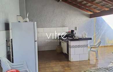 Imagem 6: Casa à venda no bairro Jardim Europa em Uberlândia