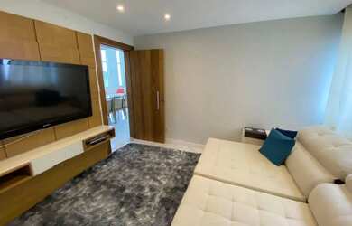 Imagem 14: CASA EM CONDOMÍNIO RESIDENCIAL em CAMAÇARI - BA, ALPHAVILLE ABRANTES