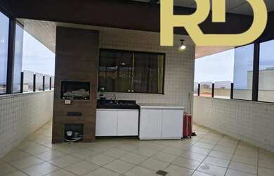 Imagem: Cobertura com 3 quartos à venda no Colégio Batista Belo Horizonte/MG