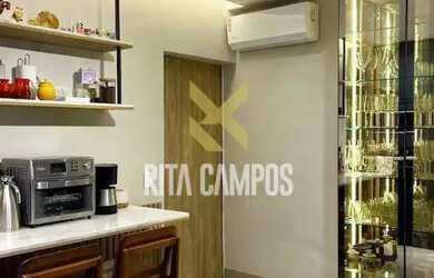 Imagem 16: SEU NOVO SOBRADO NO MIRANTE DO LAGO ELEGÂNCIA E CONFORTO