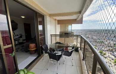 Imagem 3: Zeus Garden - 3 quartos - 2 vagas - Marco - Venda